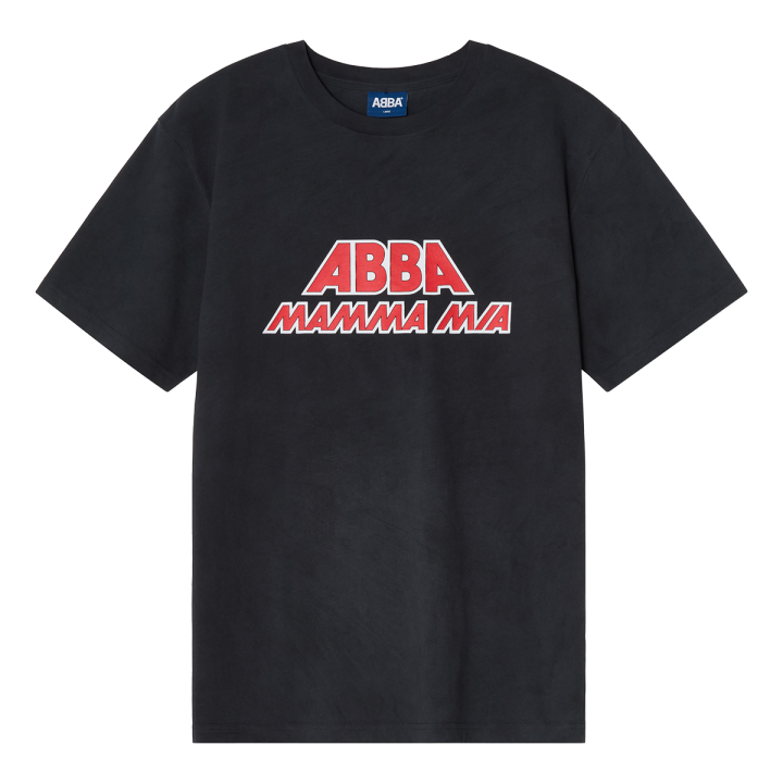 ‘Mamma Mia’ Rock T-shirt