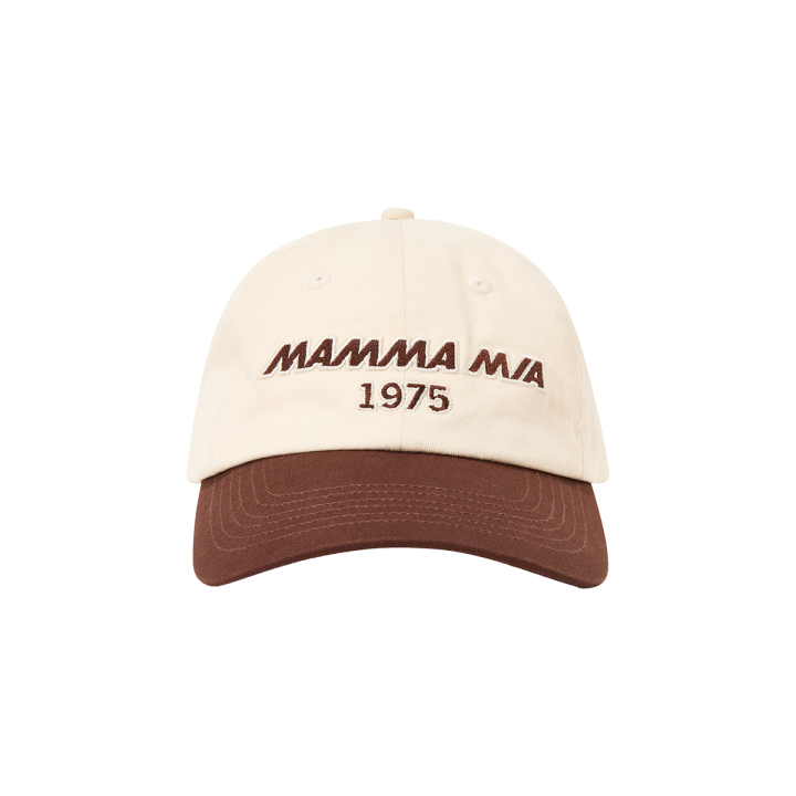 ‘Mamma Mia’ Retro Cap