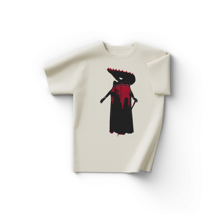 White CDMX T-Shirt