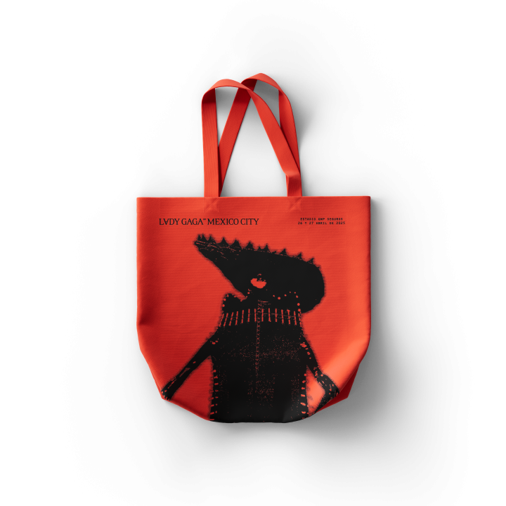 Red CDMX Tote