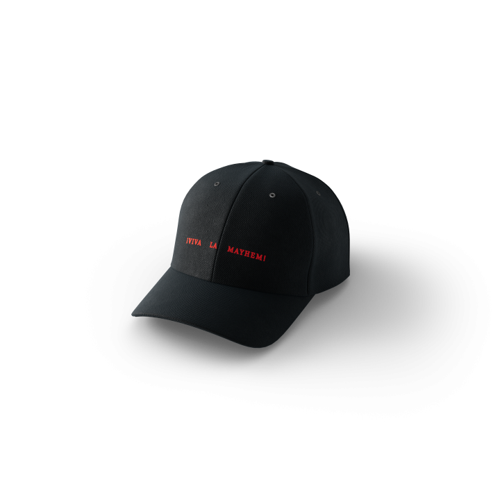 CDMX Hat