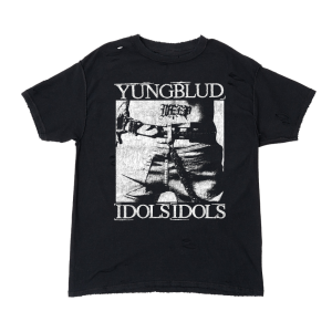 Idols Tattoo T-Shirt