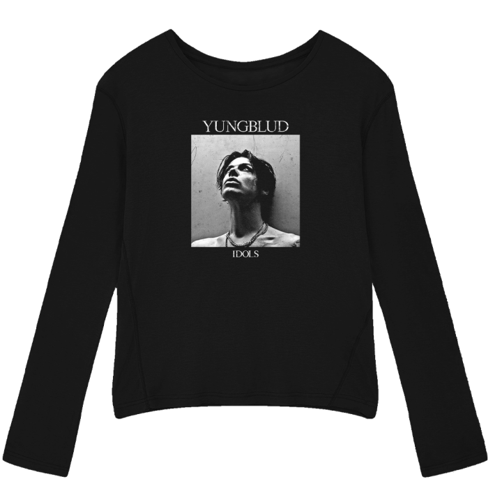 Idols Longsleeve T-Shirt