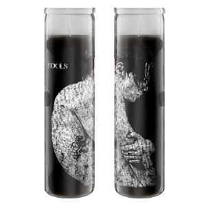 Idols Candle
