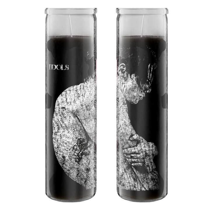 Idols Candle