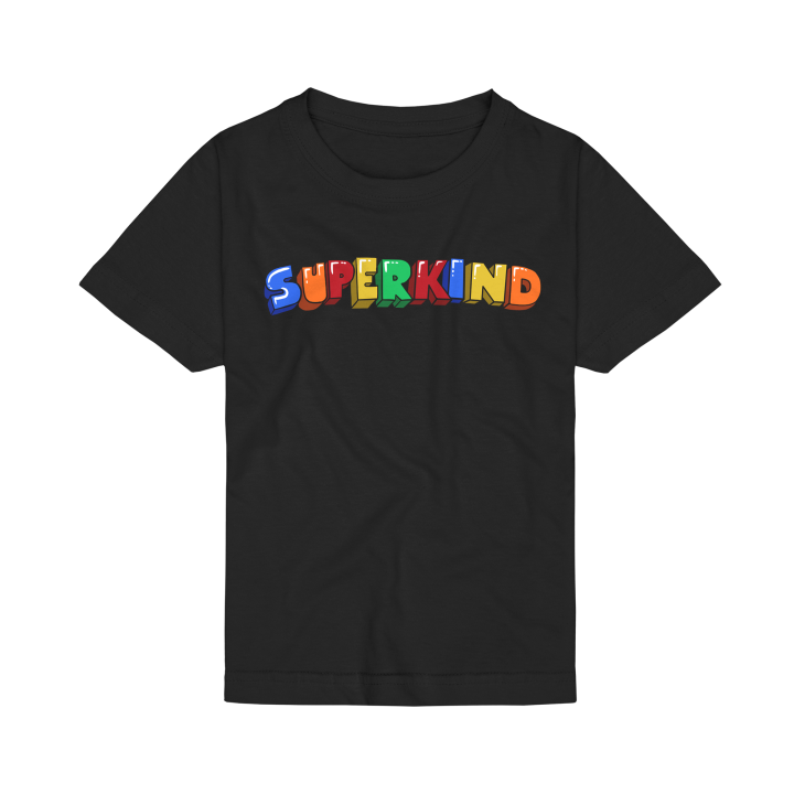 SUPERKIND