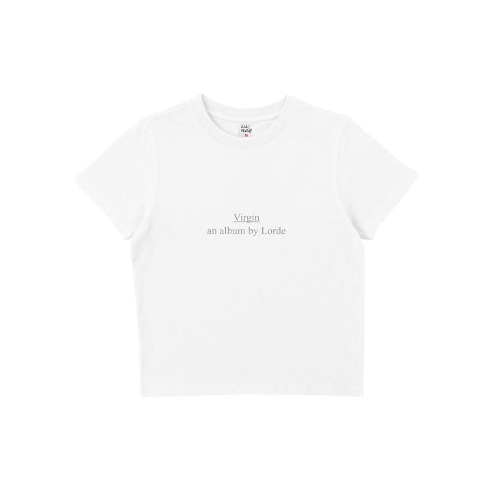 ARCHETYPAL BABY TEE