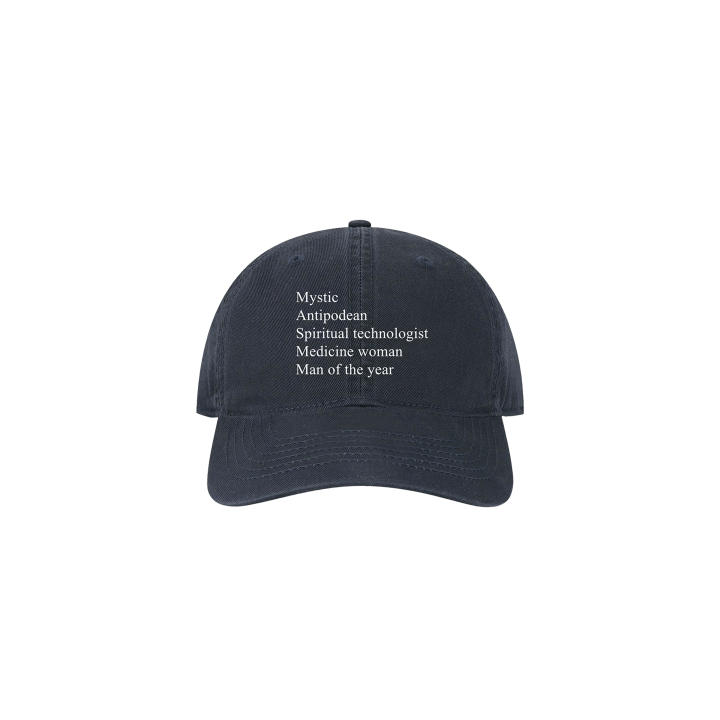 MYSTIC HAT