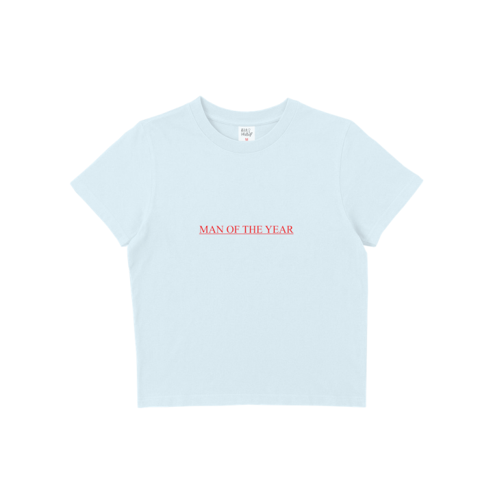 MOTY BABY TEE