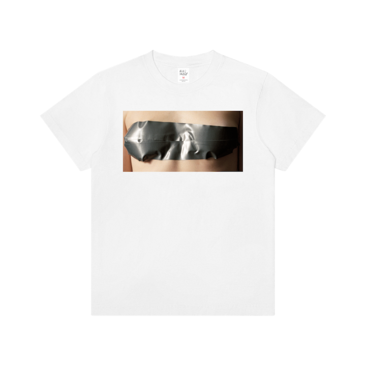 MOTY PHOTO T-SHIRT