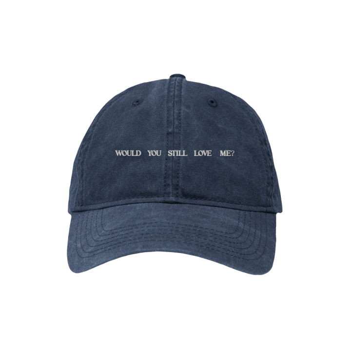 WYSLMIYRKM Hat
