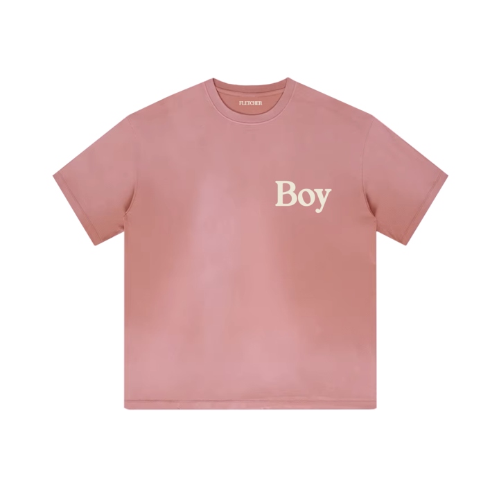 Boy T-shirt