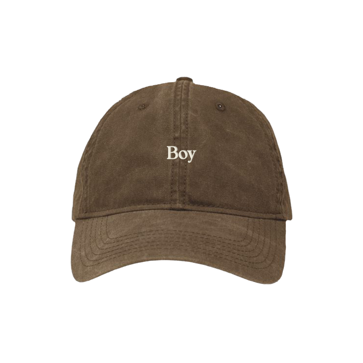 Boy Hat