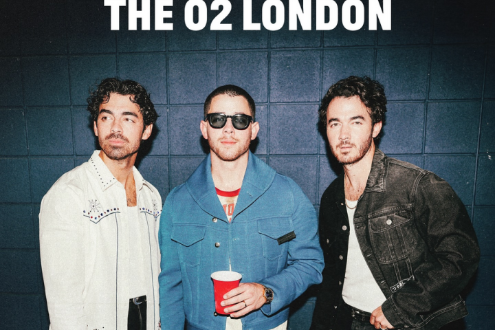 Jonas Brothers 