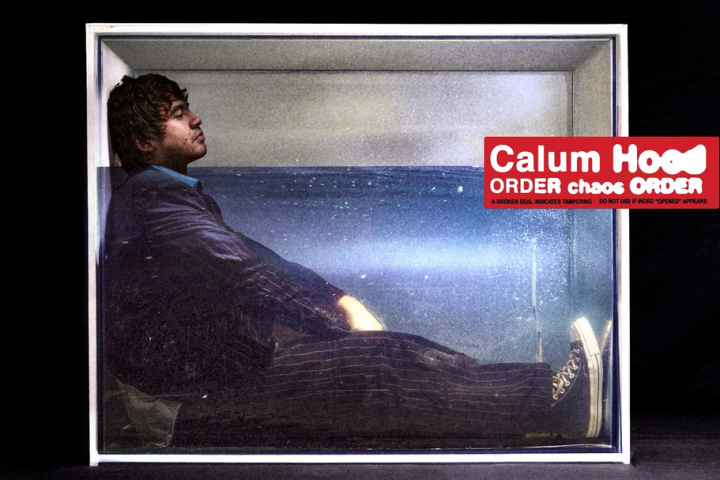 Calum Hood