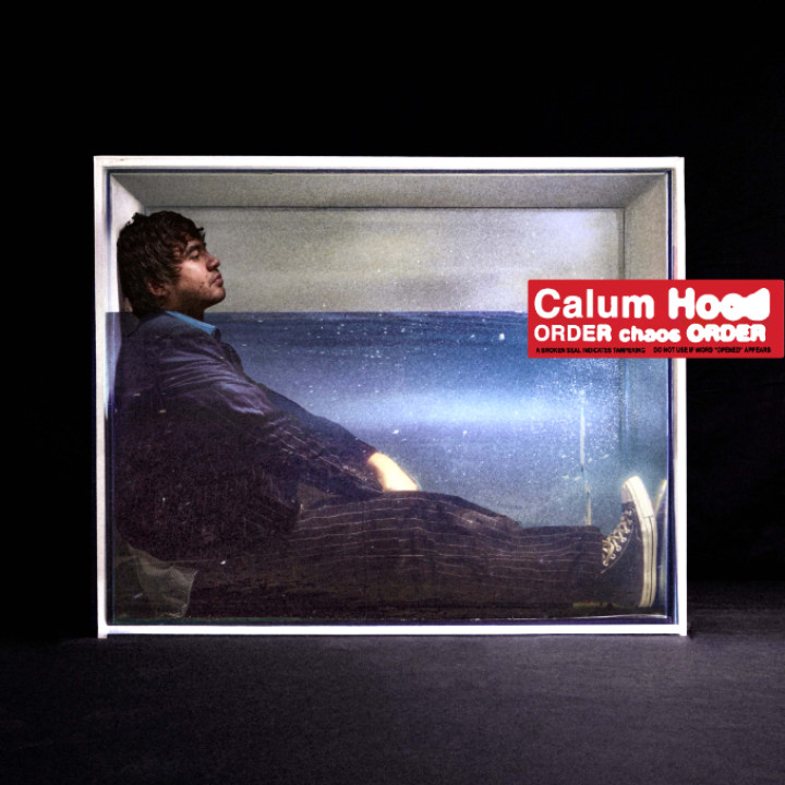 Calum Hood