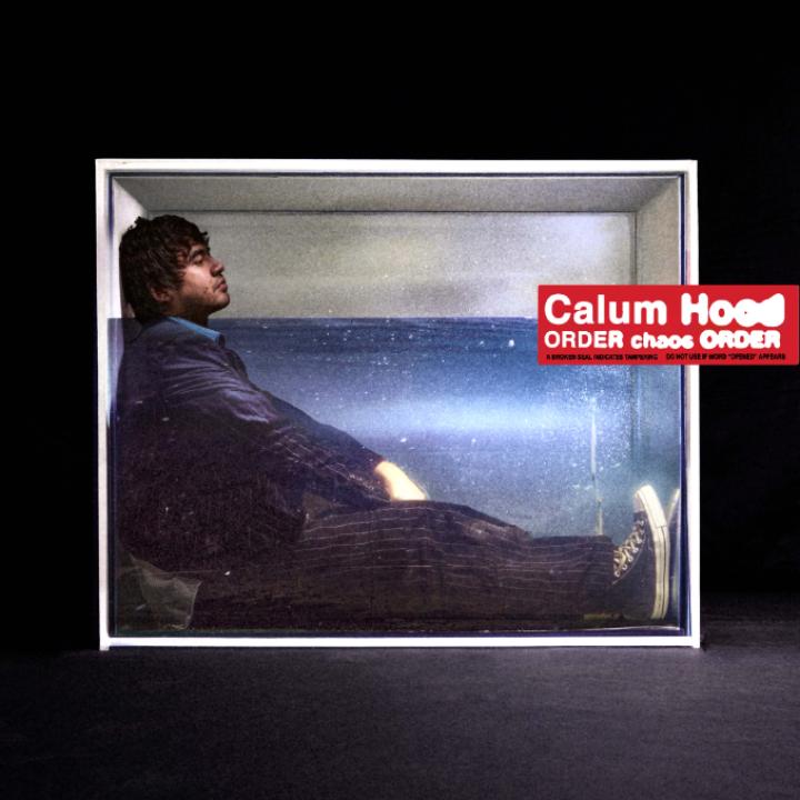 Calum Hood