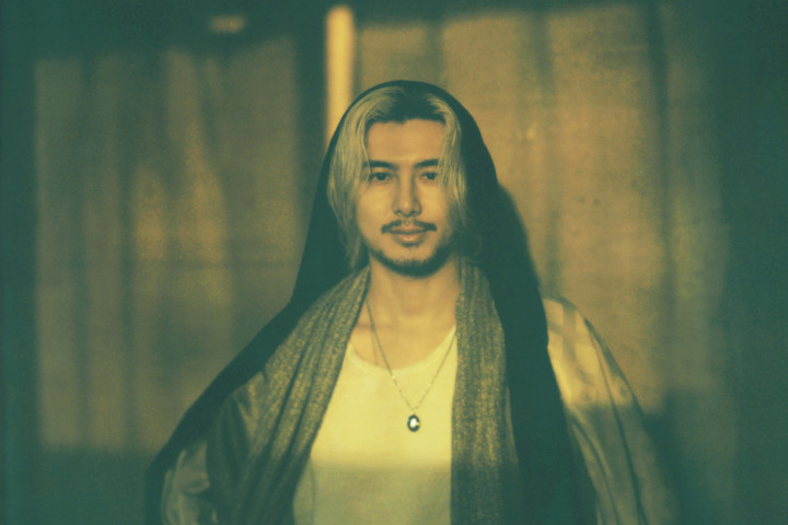 Fujii Kaze