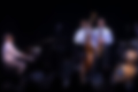 Branford Marsalis Quartet Live