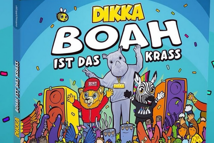 DIKKA 
