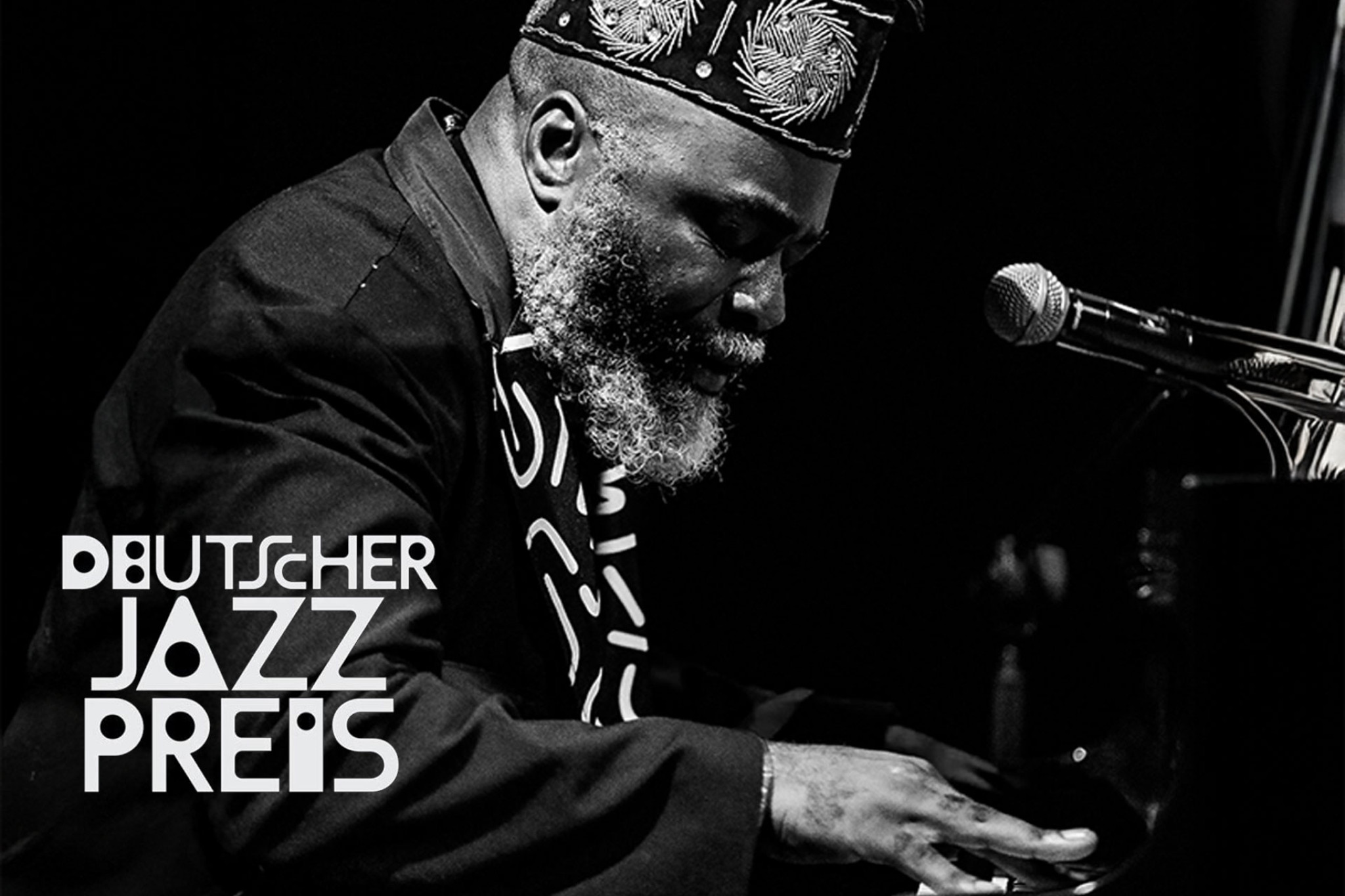 Deutscher Jazzpreis Nduduzo Makhathini