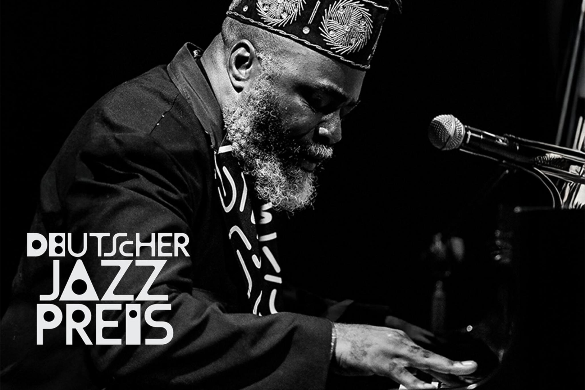 Nduduzo Makhathini live in Köln und im Stream