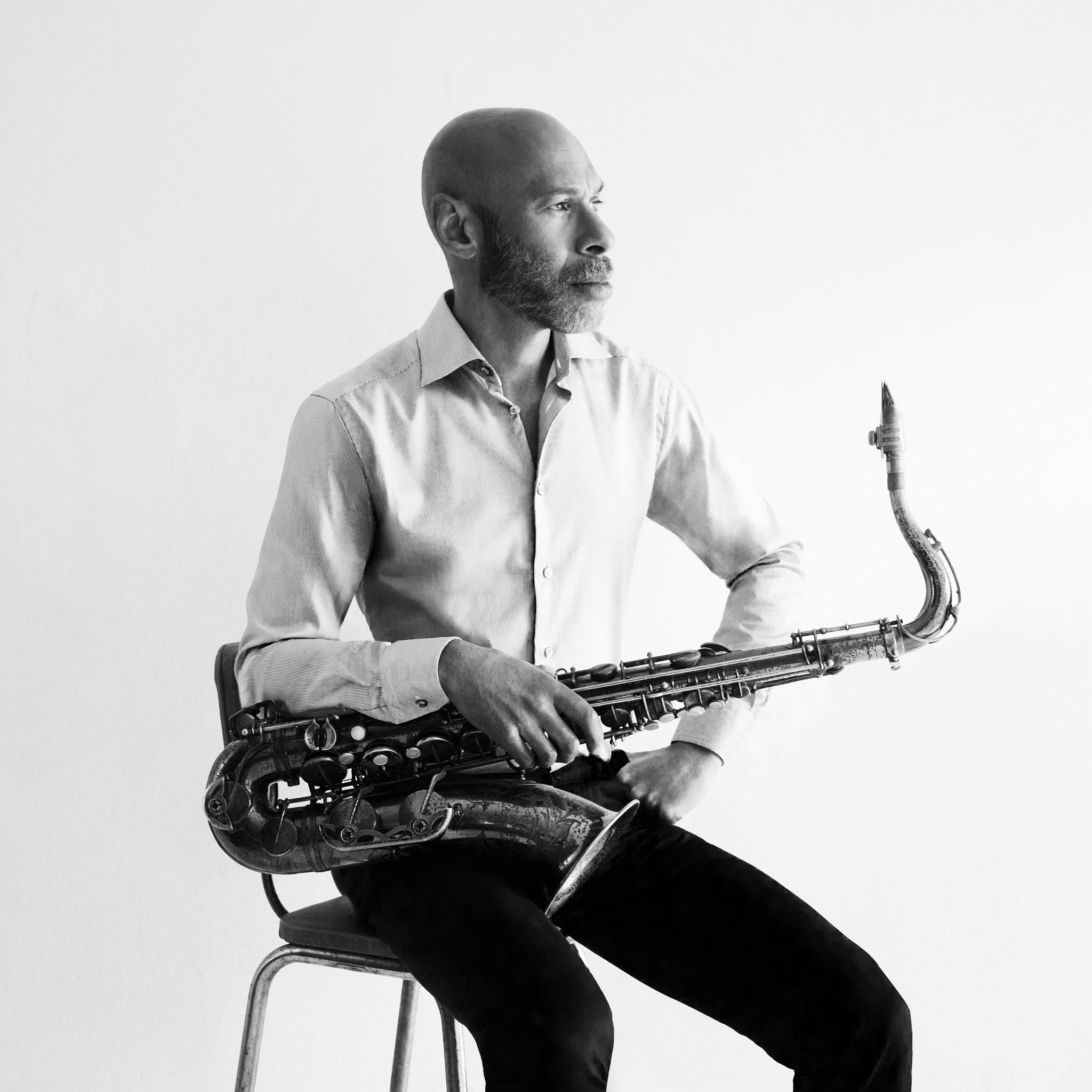 Joshua Redman