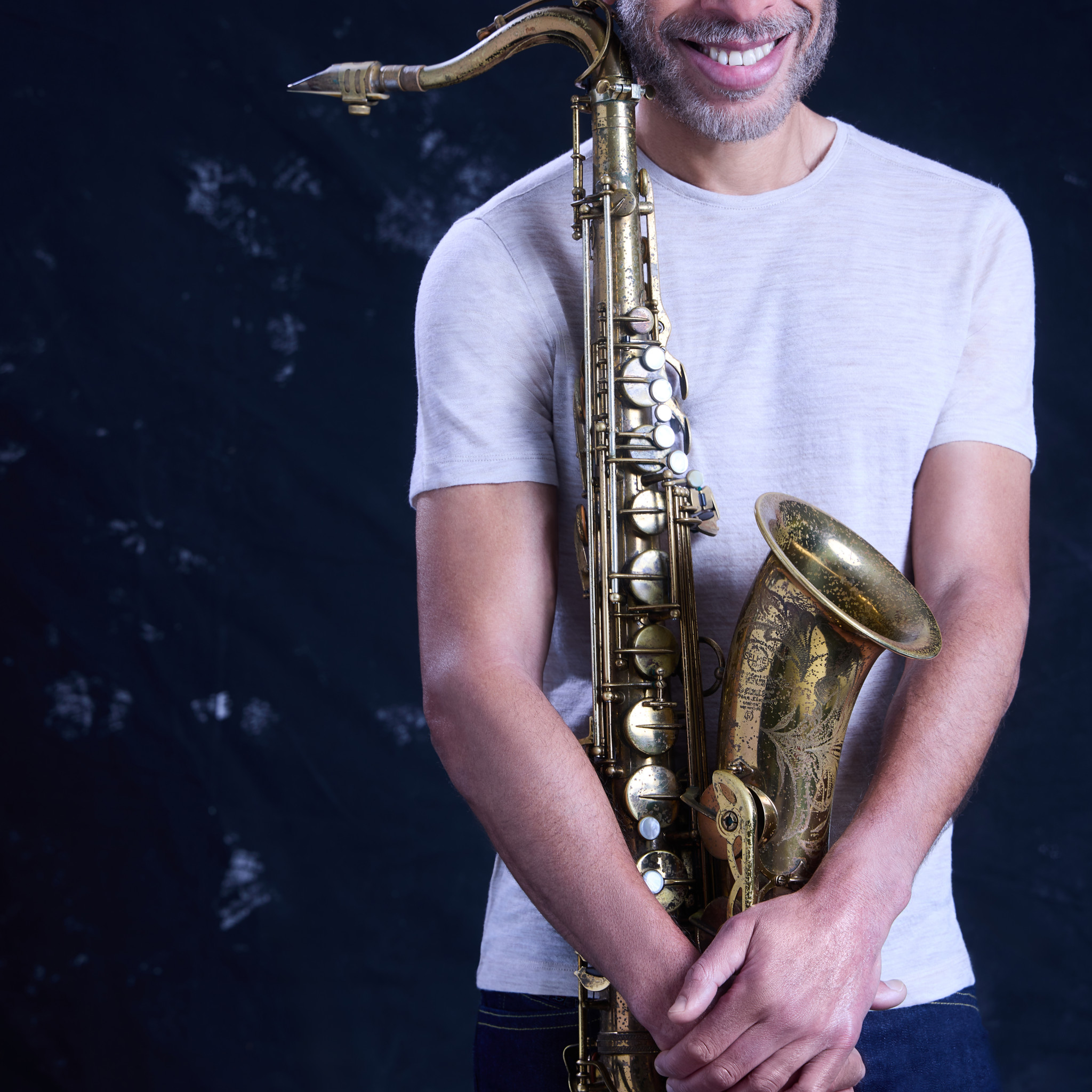 Joshua Redman