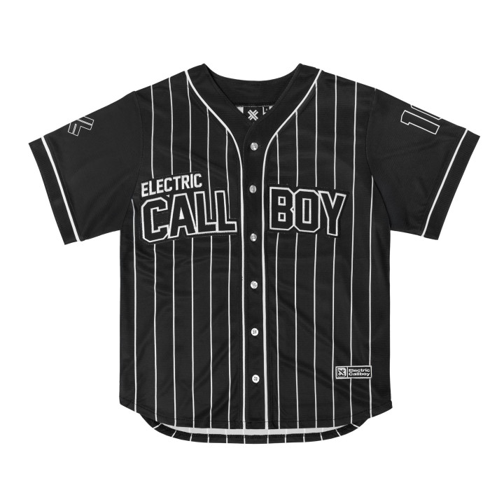 Strike Stripes Jersey