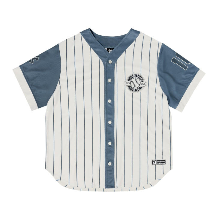 Strike Stripes Jersey