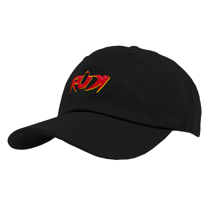Rüdi