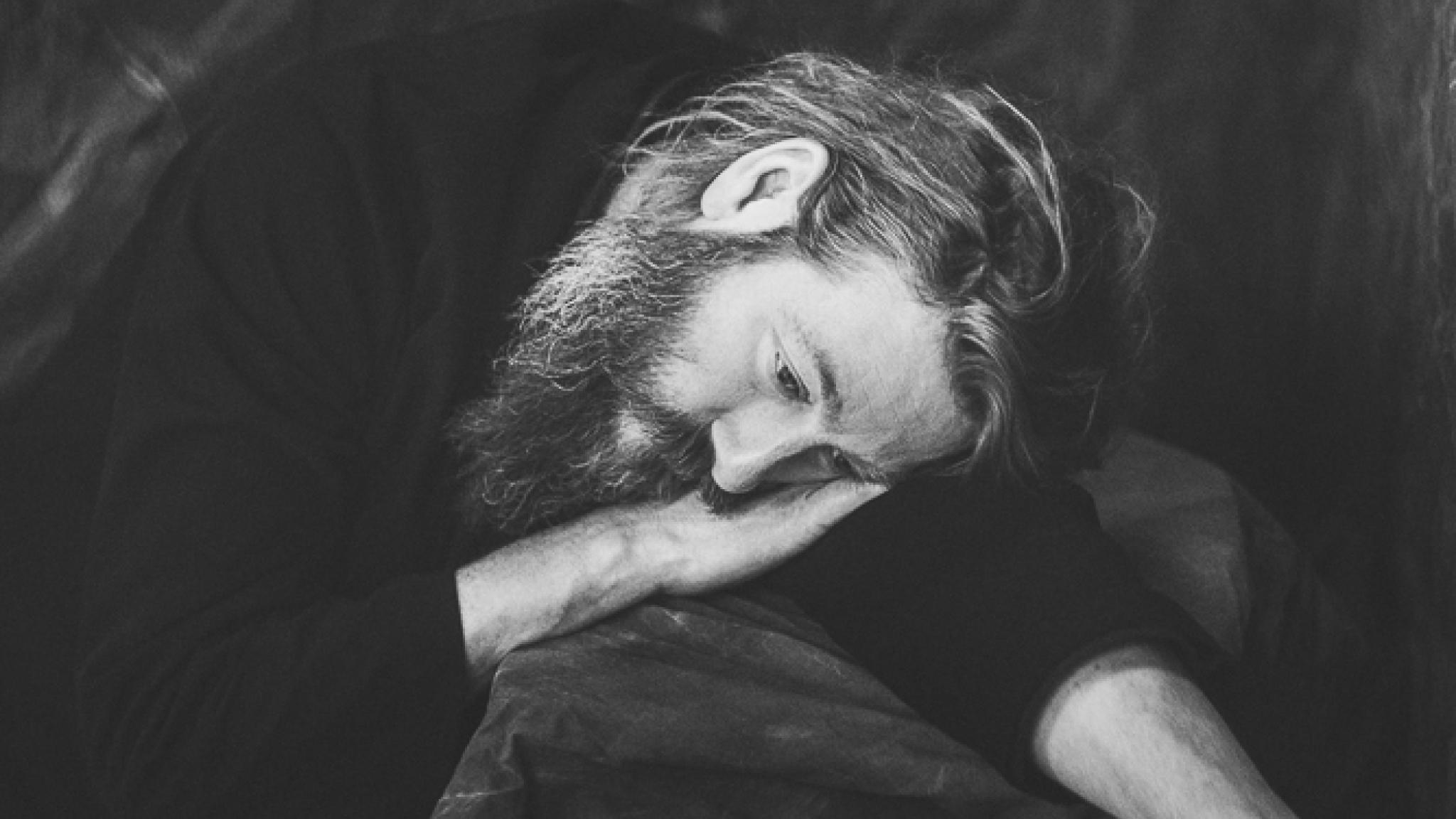 Joep Beving