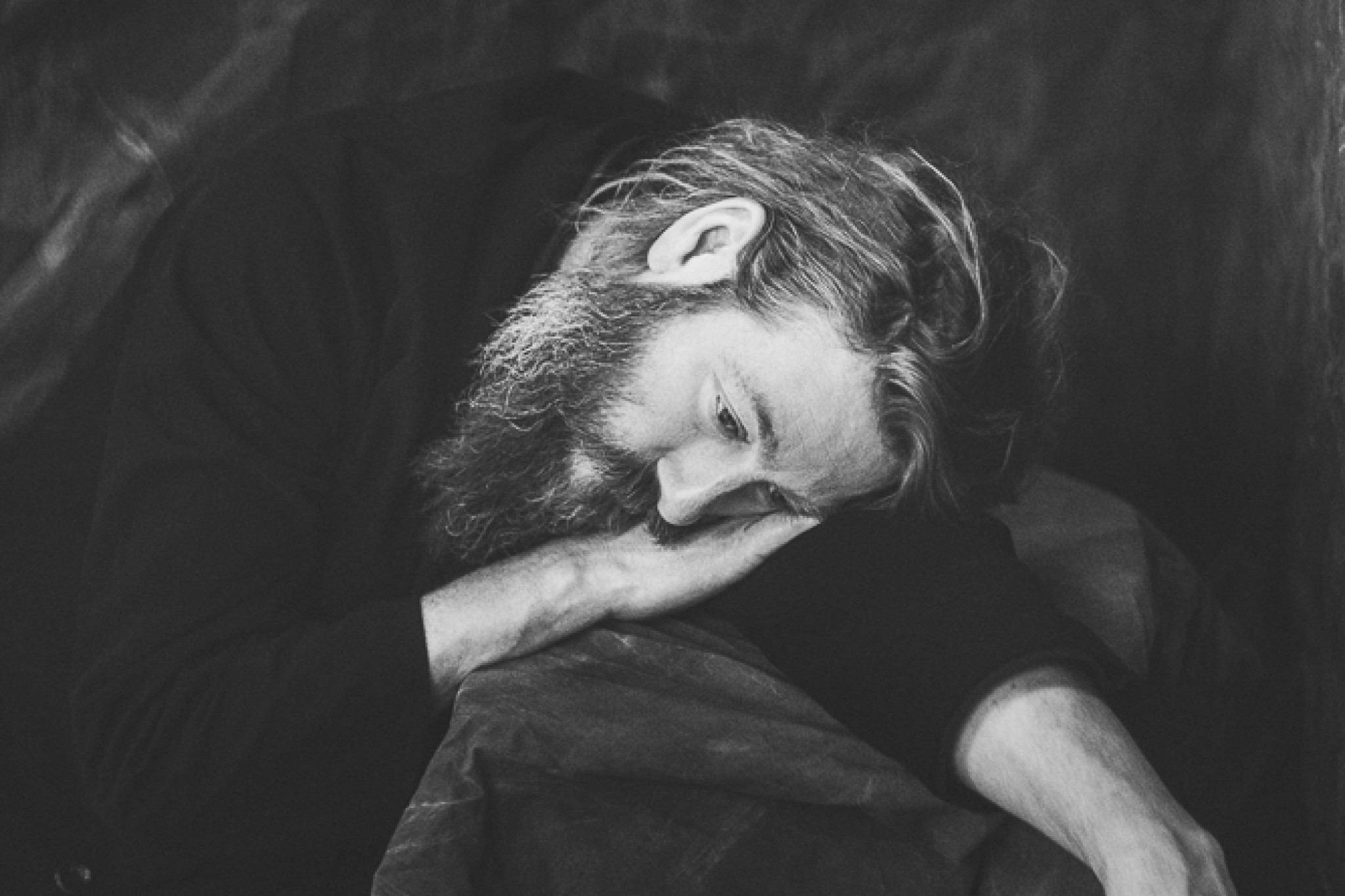 Joep Beving