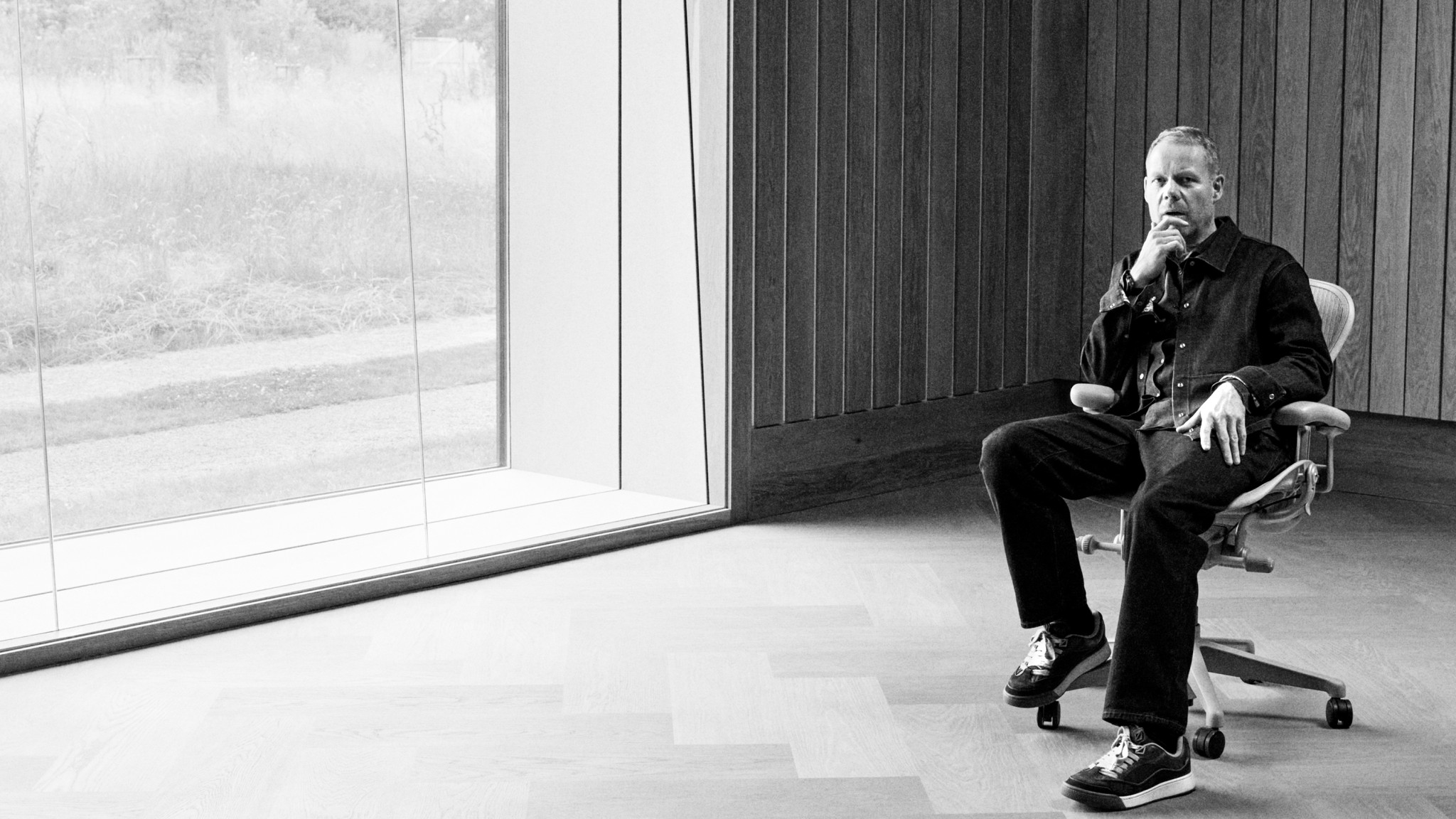 Max Richter