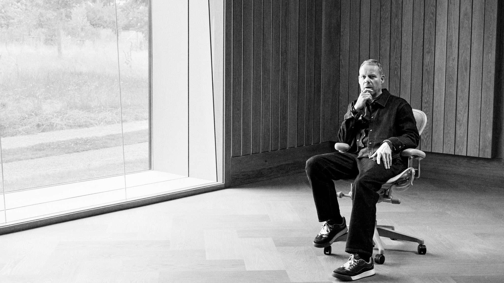 Max Richter