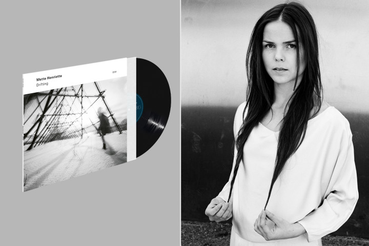 Mette Henriette "Drifting" LP
