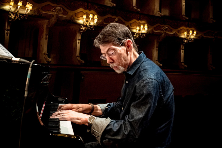 Fred Hersch