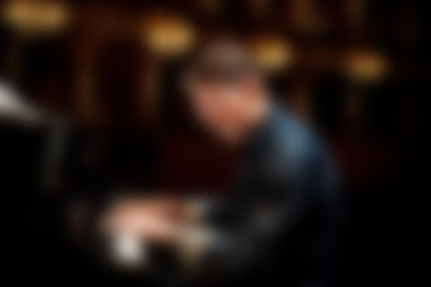 Fred Hersch