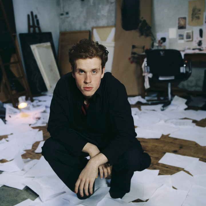 Pressefoto “Ruin Me” (2025)