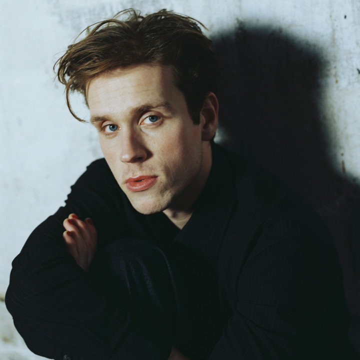 Pressefoto “Ruin Me” (2025)