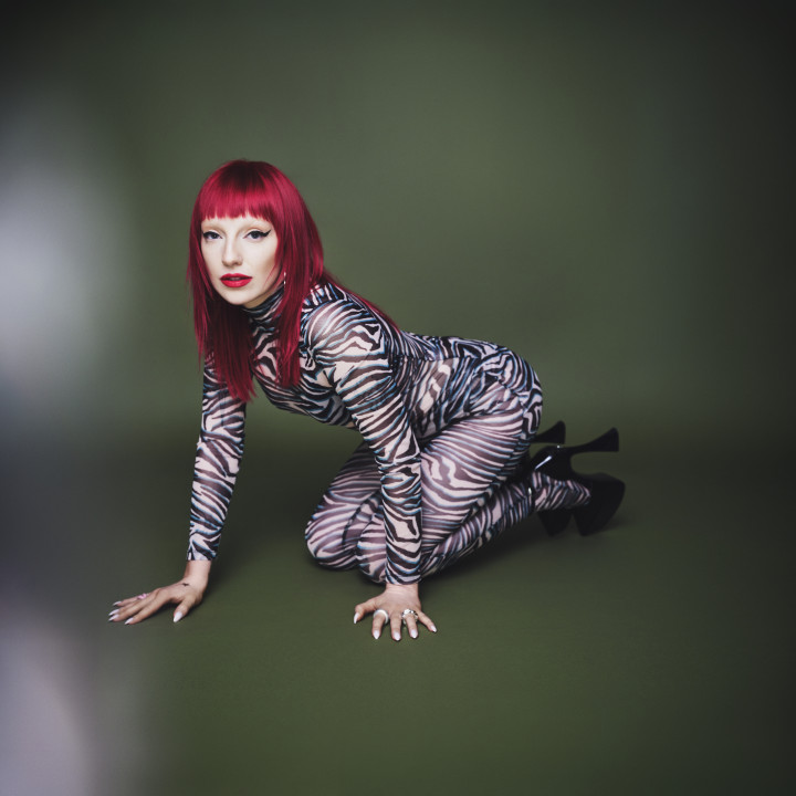 Sophie and the Giants – A Little Bit Wild_PressShot1 © Simon Emmett.jpg
