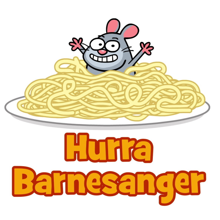 Hurra Barnesanger