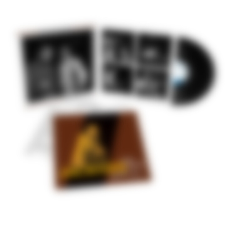 Jackie McLean: Jacknife (Tone Poet Vinyl)