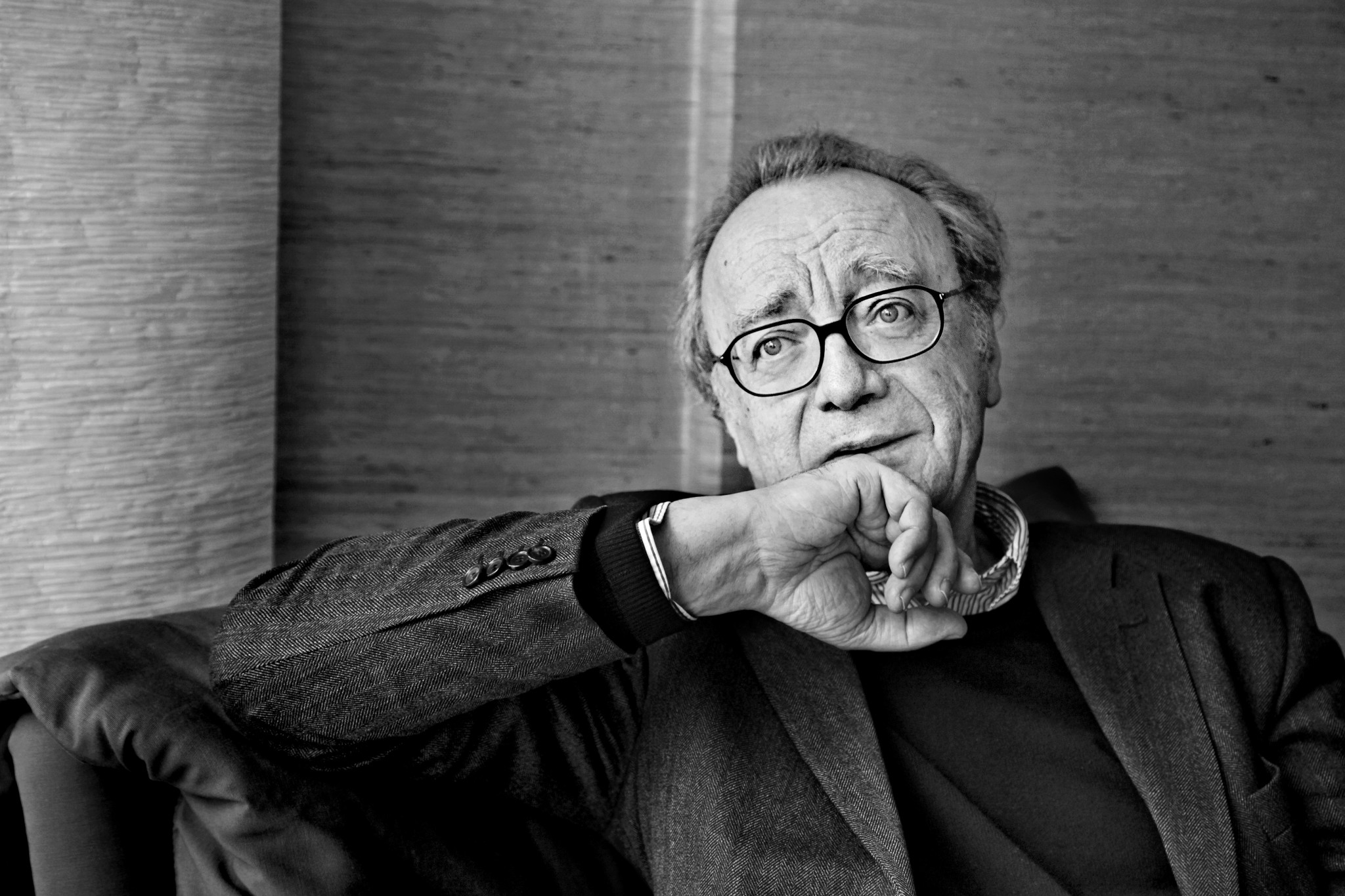 Alfred Brendel
