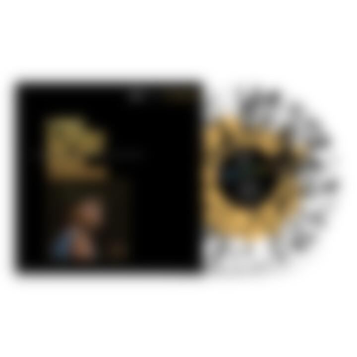 Nina Simone: I Put A Spell On You (60th Anniversary Spellbound Splatter Vinyl)
