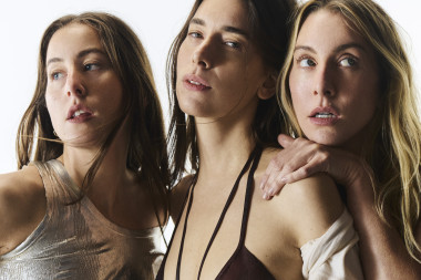 HAIM