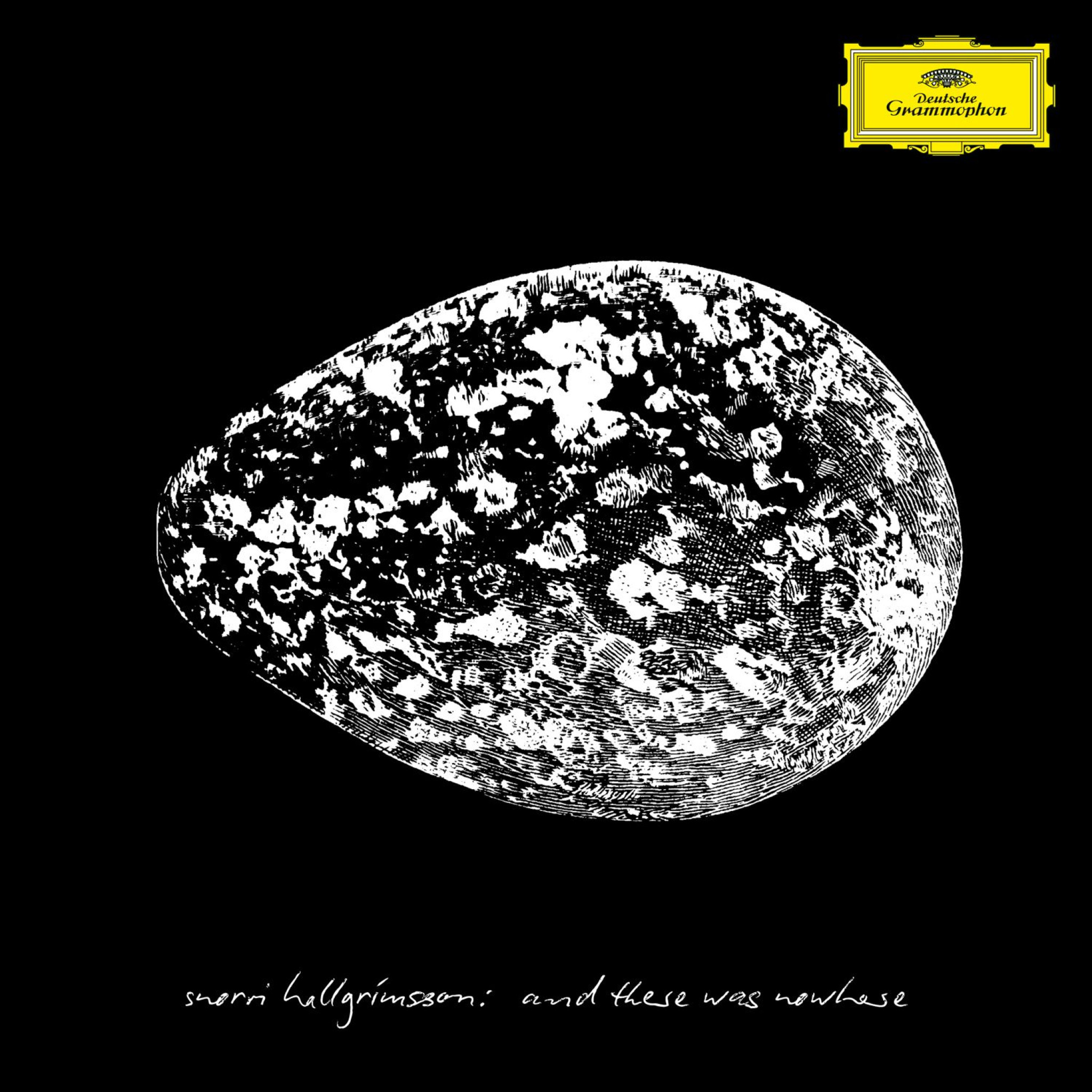 Snorri Hallgrímsson - And There Was Nowhere