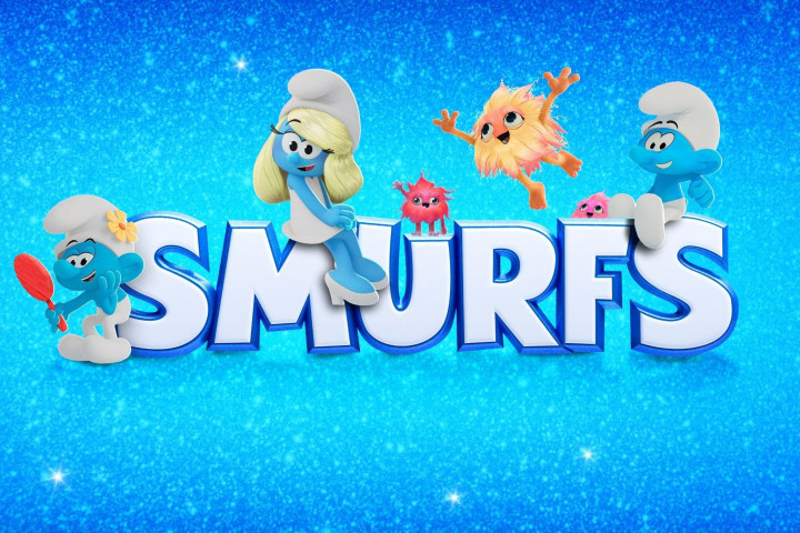 Smurfs 