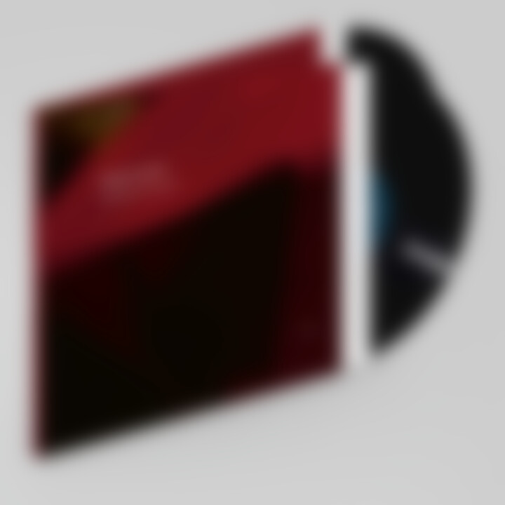 Bordeaux 2016 LP