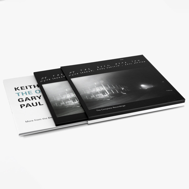 At the Deer Head Inn - The Complete Recordings (4LP Box)